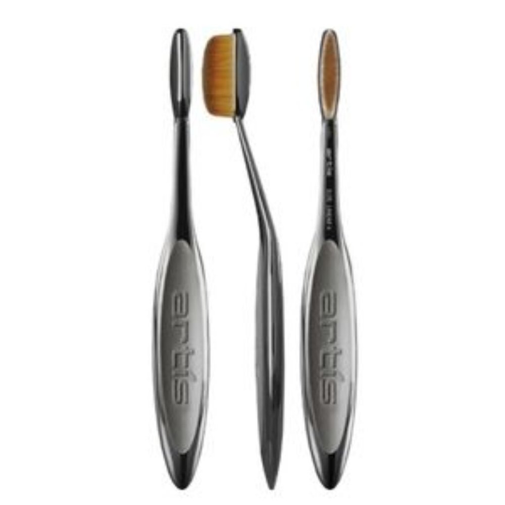 COPY - Artis Linear 6 Brush Elite Collection Smoke NWT